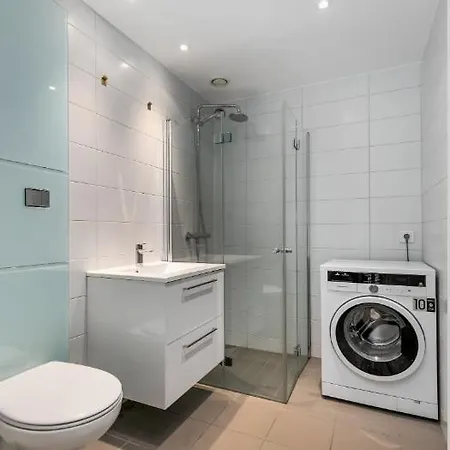 - One-bedroom * Jessheim