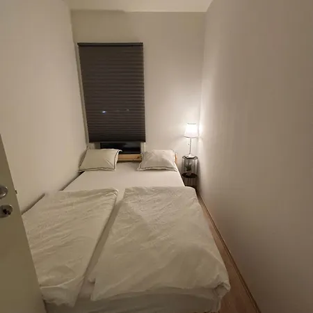 - One-bedroom *