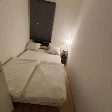 - One-bedroom Apartment