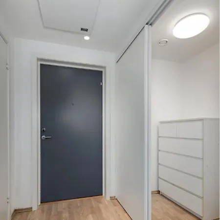 Apartamento - One-bedroom Jessheim