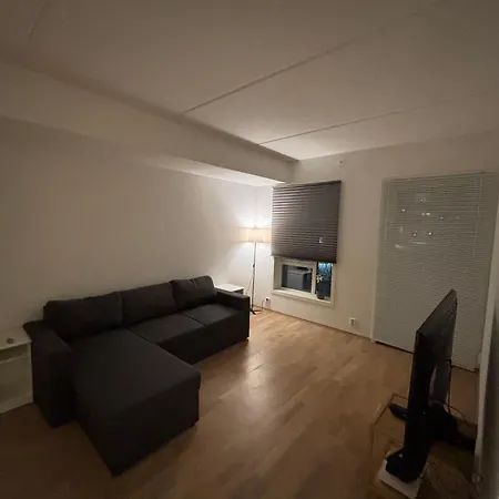 Apartamento - One-bedroom *