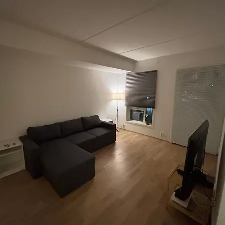 - One-bedroom