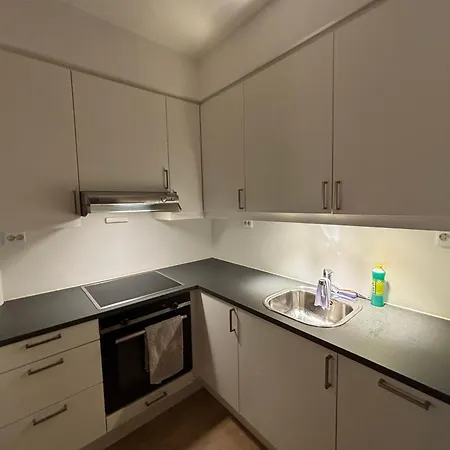 Apartamento - One-bedroom *